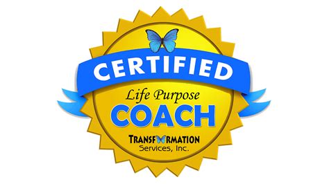 life purpose coach training.